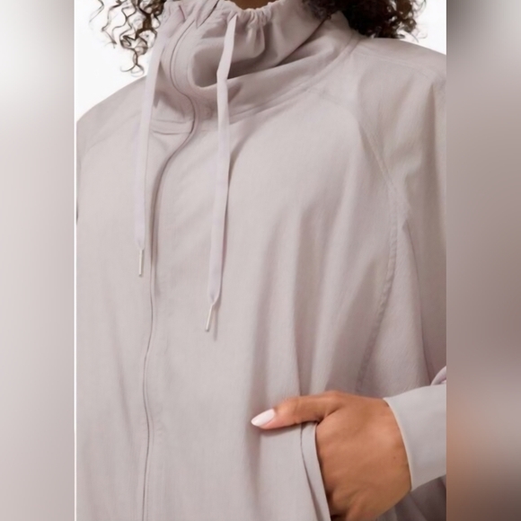 LULULEMON ATHLETICA New Rituals Jacket - Picture 12 of 12